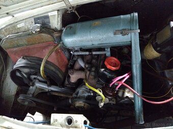 Skoda 1000 mb - 4