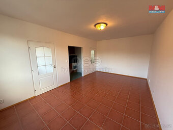 Pronájem bytu 3+kk, 60 m², Děčín, ul. Kamenická - 4