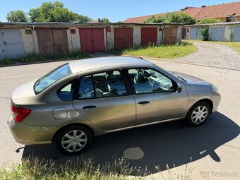 Renault Thalia 35000km - 4