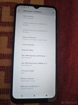 Motorola e7 power - 4