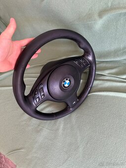 Mpaket volant e39/e46 - 4