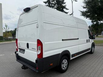 CITROEN JUMPER 3.0HDI 130KW L4H3 R.V.2016 - 4