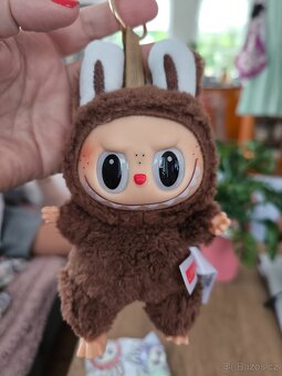 Labubu, Lafufu - 4