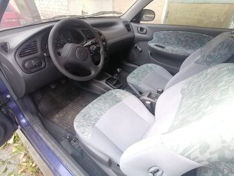 Daewoo Lanos 1.5i (BEZ STK) - 4