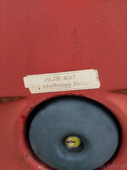 Exportní Favorit na ND bez TP - 4