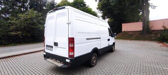 Iveco Daily 2.3JTD 100Kw - 4