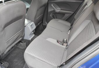 Volkswagen T-Cross - 4