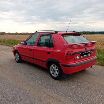 FELICIA LXI 1,3 MPI - 4