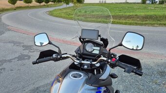 Suzuki V-Strom 650 XT (2021), první majitel - 4