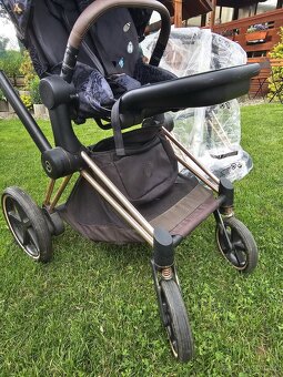 Cybex e-priam - 4