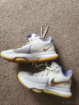 Boty Nike - 4