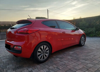 Kia ProCeed 1.4 GT-Line 1Maj - 4