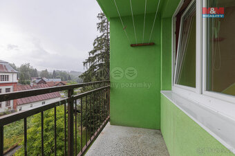 Prodej bytu 3+1, 79 m², Železná Ruda, ul. U Řezné - 4
