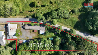 Prodej výrobního objektu, 600 m², Budišov nad Budišovkou - 4