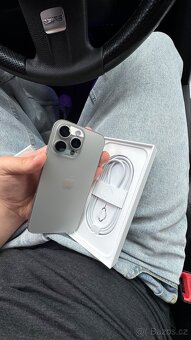 Iphone 16 Pro Max 256GB - 4