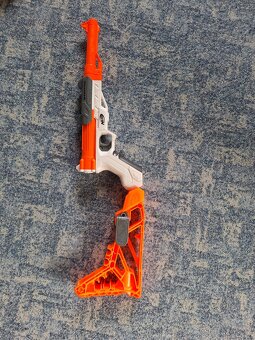 Nerf pistole - 4