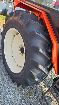 Zetor 6340 ulozenkka 819mth (na stare značenie 7745) - 4