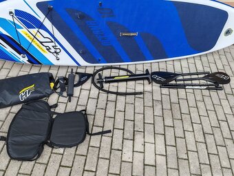 Paddleboard Hydroforce 305/84/12cm na 120kg - 4