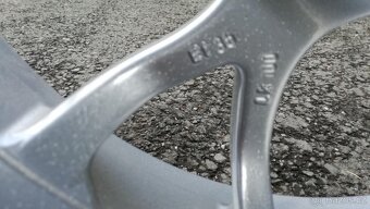 Borbet BS 16’ 4x100 7jx16h2 et35 sada alu - 4