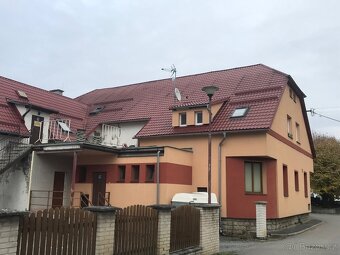 Penzion Janová 72 - 4