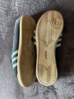 Baleríny adidas neon vel 37 1/3 - 4