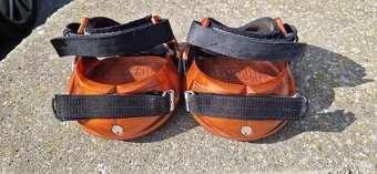 Boty pro koně Renegade Viper Arizona 135x135 - 4