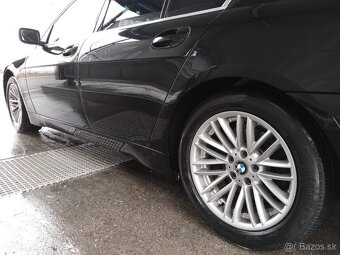 BMW e65 730d Náhradní díly - 4