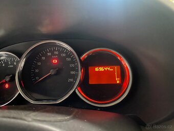 Dacia Lodgy 1.5 dci,7 míst,69000,- - 4