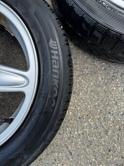 Alu Mini cooper R16, 4x100 - 4