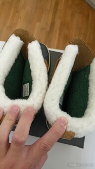 Snehule Sorel Caribou vel. 43 panske - 4