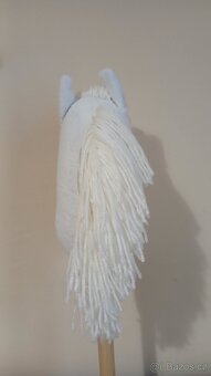 Hobby horse - 4