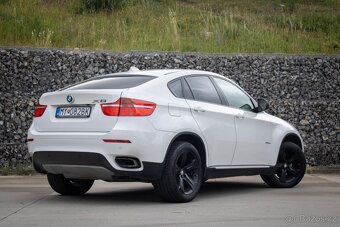 BMW X6 XDRIVE 30D 180kW 2011 - 4