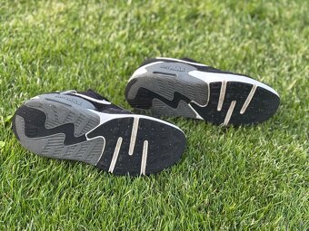 Nike air max boty dětské - 4