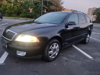 Prodám škoda Octavia 2.0tdi 103kw 6kvalt rok 2007 stk 3/2026 - 4