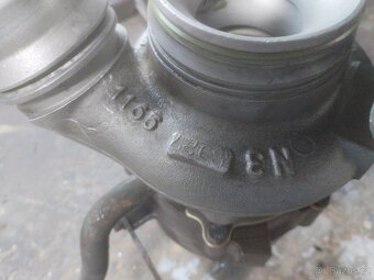 Turbo 320d 130kw - 4