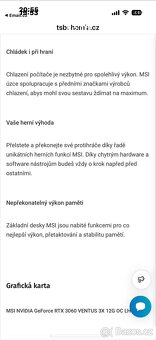 Herní počítač - 4