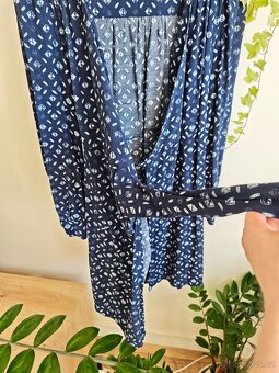 Šaty Pepe Jeans vel. XS - 4