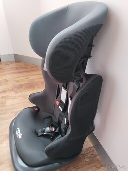 Dětská autosedačka Nania - 4