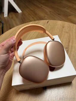 AirPods Max - 4