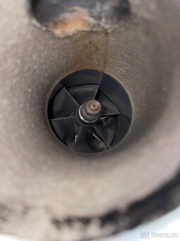 Turbo 2.0tdi 110kw , octavia audi 35 tdi - 4