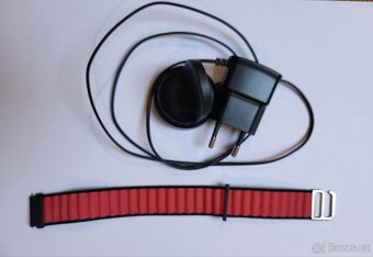 Samsung Galaxy Watch 46mm - 4