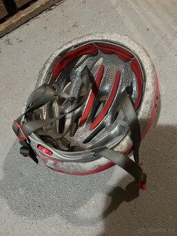 Cyklistiká helma giro - 4