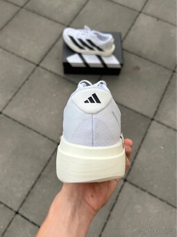 Adidas Adizero Evo SL M White 44 2/3 - 4