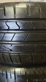 4ks letní pneu 215/65 r17 Hankook Ventus Prime 3x - 4