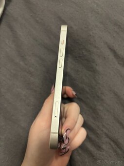 Apple iPhone 13 128gb WHITE - 4