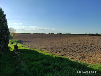 Prodám stavební pozemek v Prostějově - Žešov - 4
