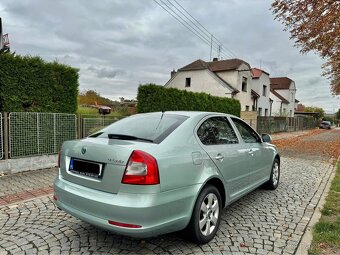 Škoda Octavia 1.6Mpi 75kw R.v. 2010 - 4