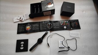 TicWatch Pro 3 Ultra GPS - 4