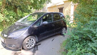 Mitsubishi Colt 1.3 70kw 2008, AC, ALU - 4