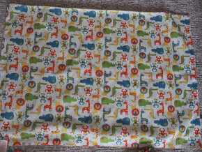 Prodám 10ks věcí pro mimi =150Kč na foto - 4